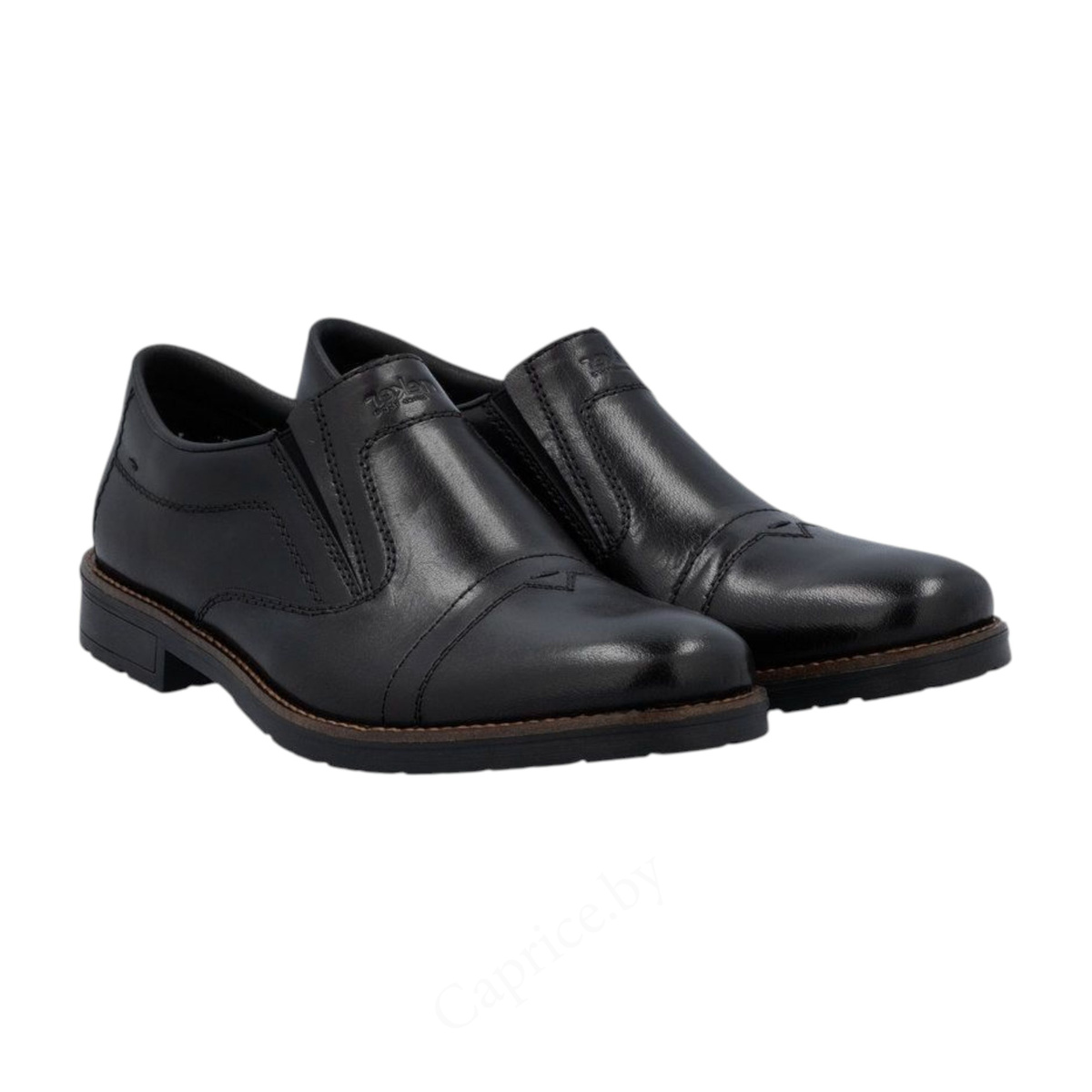 ТУФЛИ RIEKER MEN АРТИКУЛ: 14654-00